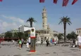 İzmir’de bu hafta hava nasıl olacak? Kentte yağış bekleniyor mu?