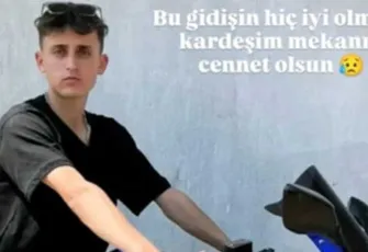 İzmir'de toprak işleme makinesine kolunu kaptıran genç hayatını kaybetti