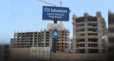 İzmir’deki kooperatif davasında Belediye’den kamu zararı yok raporu