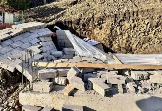 İzmir haber: 17 yaşındaki işçi hayatını kaybetti