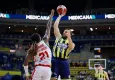 Kaf-Kaf, deplasmanda Fenerbahçe Beko’ya kaybetti