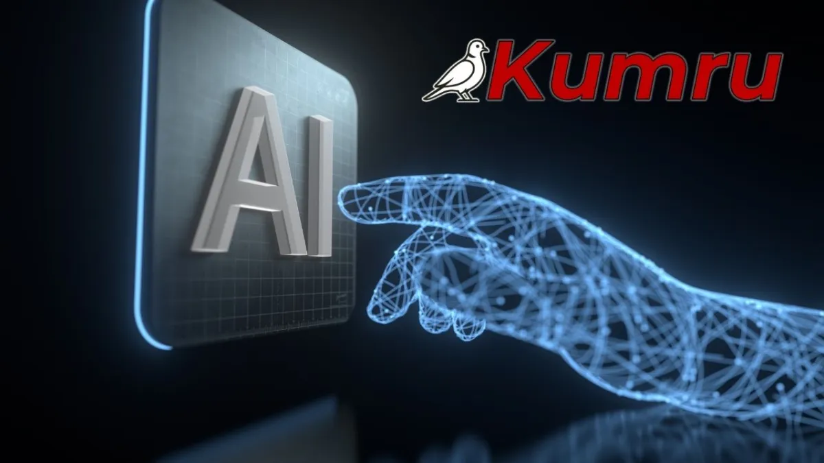 Kumru Aİ nedir? Kumru Aİ nasıl kullanılır? Kumru Aİ kim üretti? Kumru Aİ yerli mi? İşte detaylar.. haberinin görseli