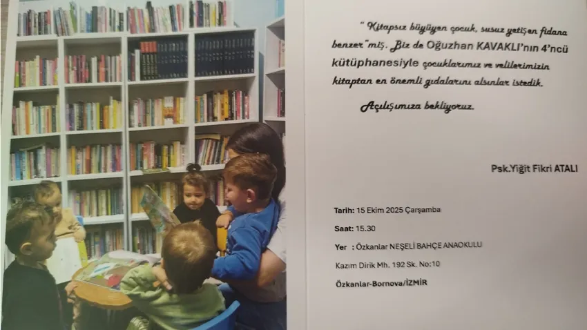 kutuphane