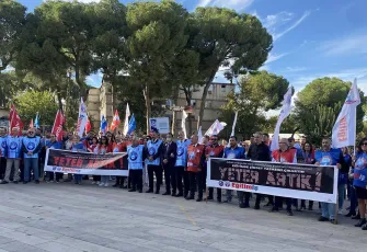 Manisa'da okul müdürüne saldırıda 1 kişi tutuklandı