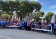 Manisa'da okul müdürüne saldırıda 1 kişi tutuklandı