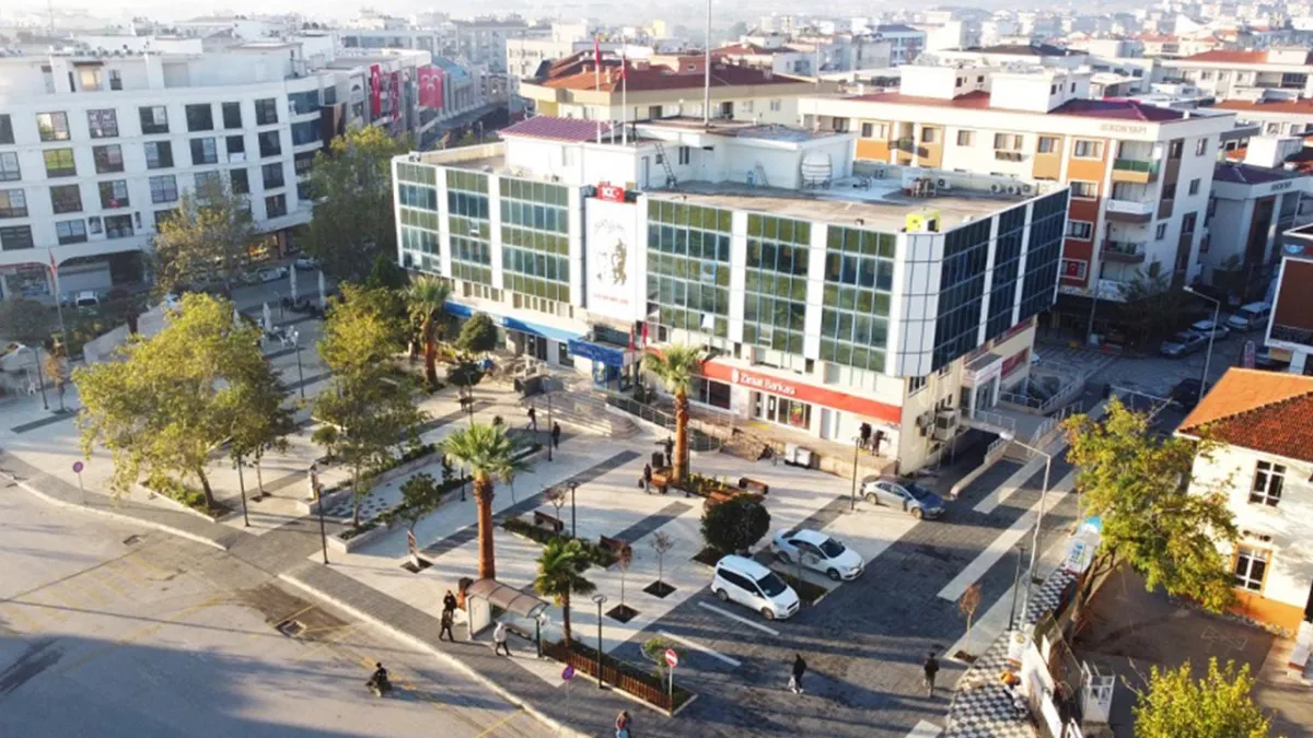 Menderes Belediyesi’nin 2026 bütçesi Meclisten geçti haberinin görseli