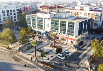 Menderes Belediyesi’nin 2026 bütçesi Meclisten geçti