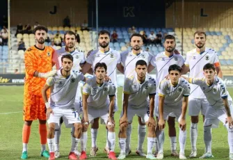 Menemen FK, Bursaspor duvarını aşamadı