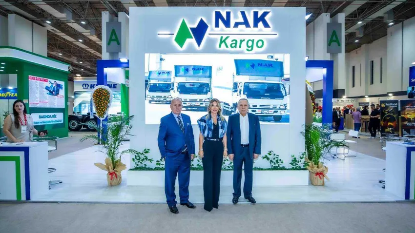 nakr kargo