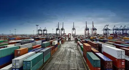 Ocak-Eylül dönemi ihracatı 200 milyar doları aştı