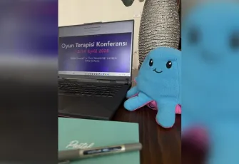 Oyun Terapisi Konferansı’nda uluslararası buluşma