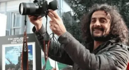 Saldırıya uğrayan gazeteci Hakan Tosun'dan acı haber