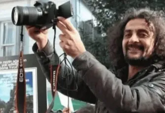 Saldırıya uğrayan gazeteci Hakan Tosun'dan acı haber