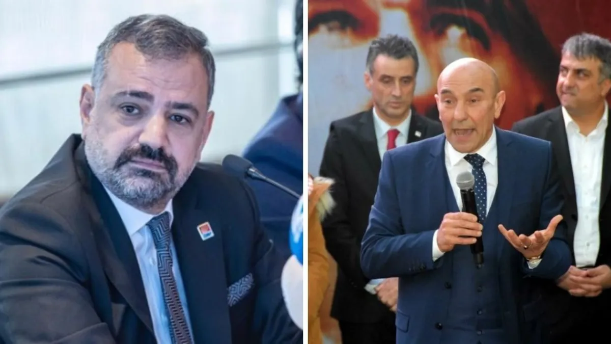Savcı mütalaasını açıkladı: Tutuklama halinin devamı talebi! haberinin görseli