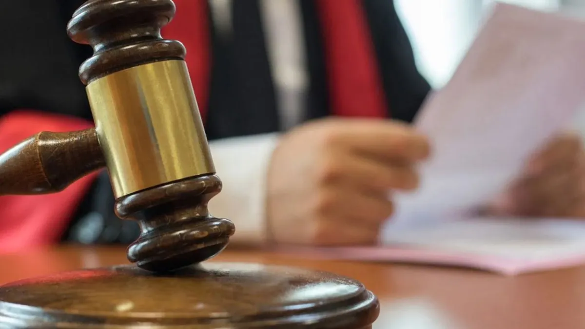 Söz kooperatif mağdurlarında: Baskı altında oy kullandım haberinin görseli