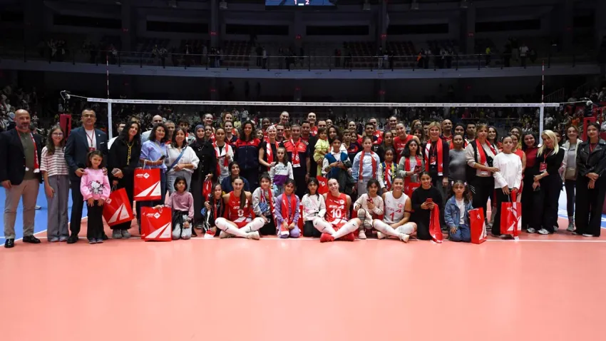voleybol