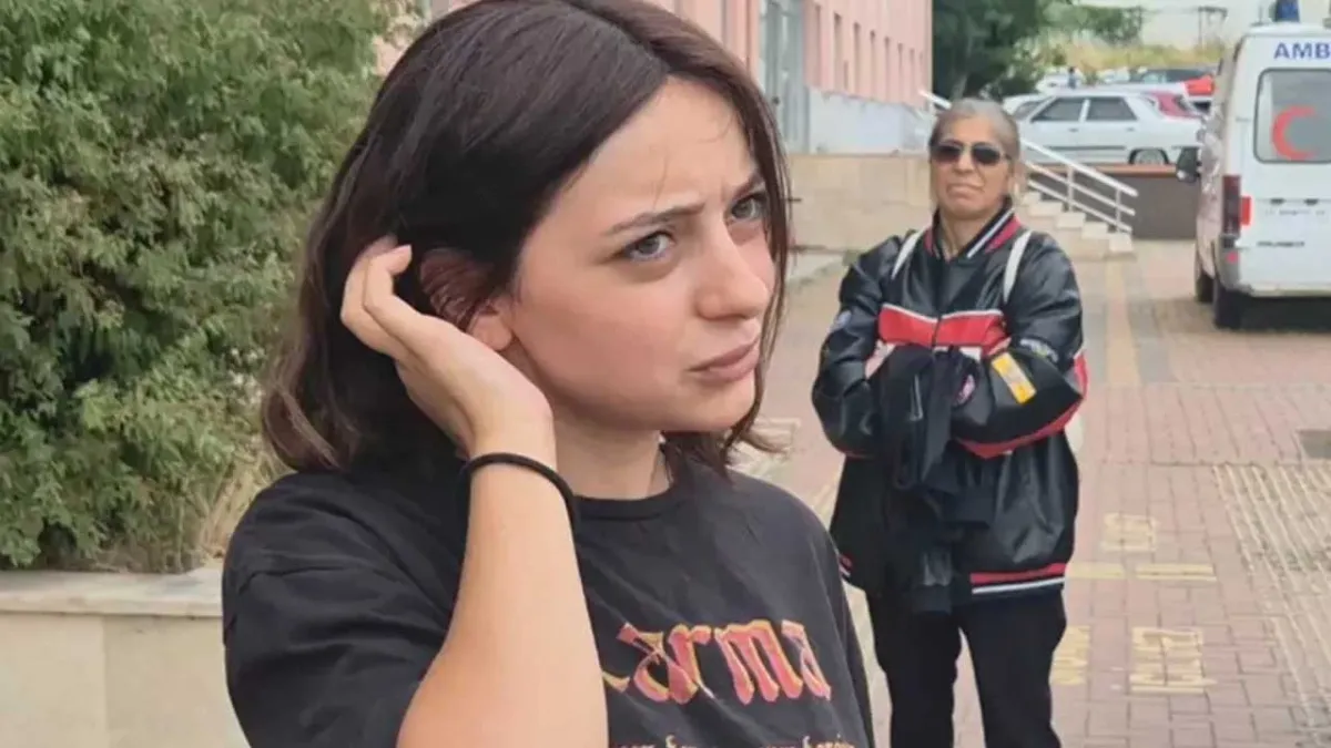 YKS’yi 1 dakika ile kaçırmasıyla tanınmıştı: Canlı yayında parayı kırdı haberinin görseli