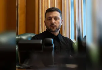 Zelenskiy ile Trump bir araya gelecek
