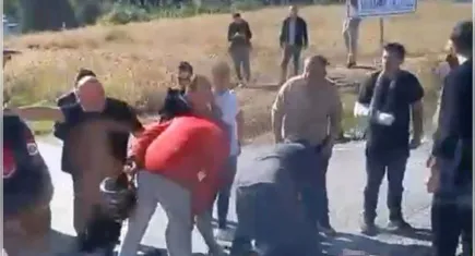 15 yaşındaki gencin ölümüne sebep olan sürücü tutuklandı