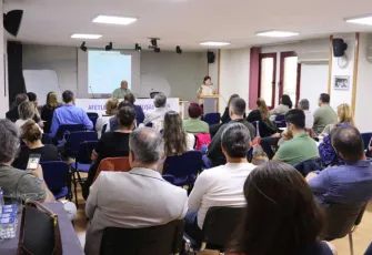 Afetlerde sağlık çalışanlarının güvenliği için eylem çağrısı