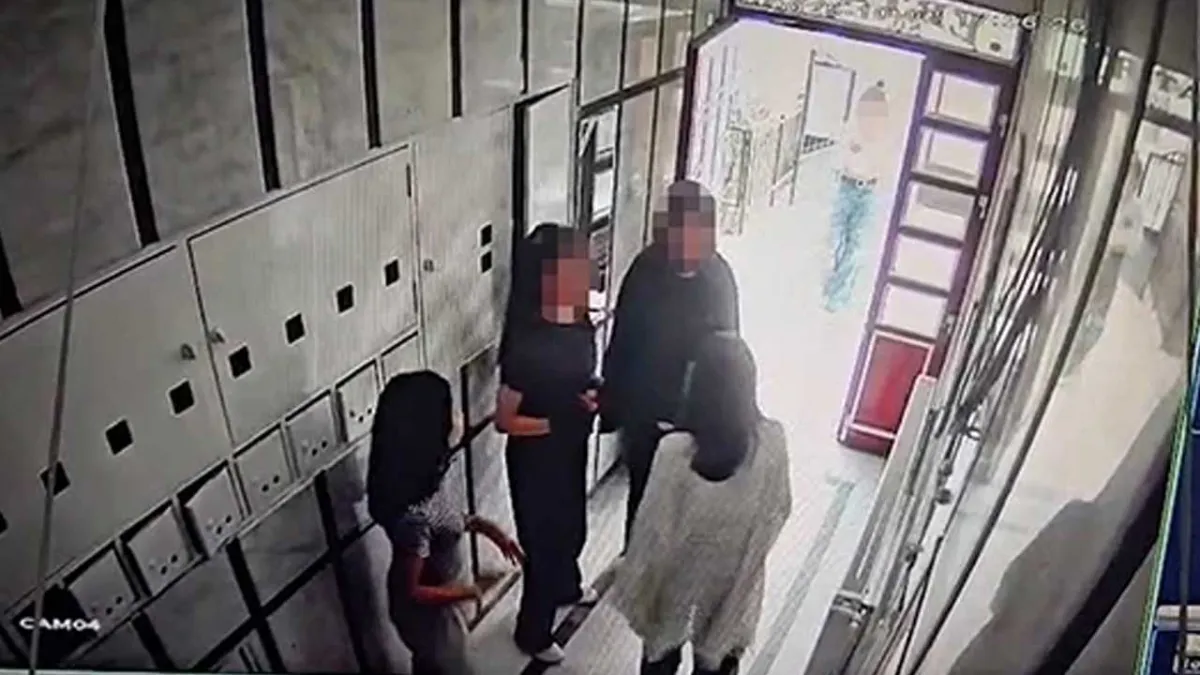 Akran zorbalığı tırmandı: 5 öğrenci bıçakla kapıya dayandı haberinin görseli
