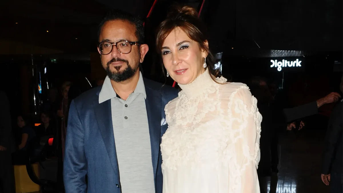 Ali Sabancı ve Vuslat Doğan 29 yıllık evliliklerini sonlandırdı haberinin görseli