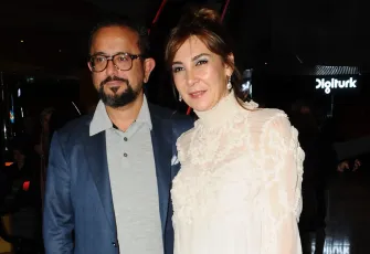 Ali Sabancı ve Vuslat Doğan 29 yıllık evliliklerini sonlandırdı