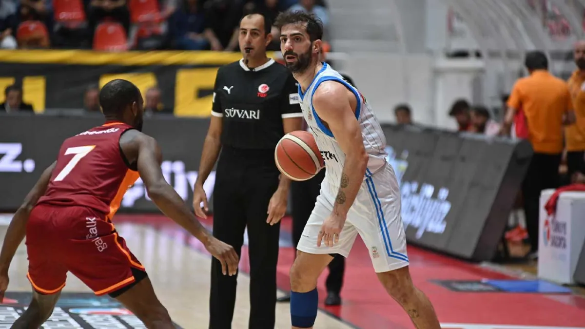 Aliağa Petkimspor, Avrupa sahnesinde haberinin görseli
