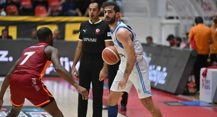 Aliağa Petkimspor, Avrupa sahnesinde 
