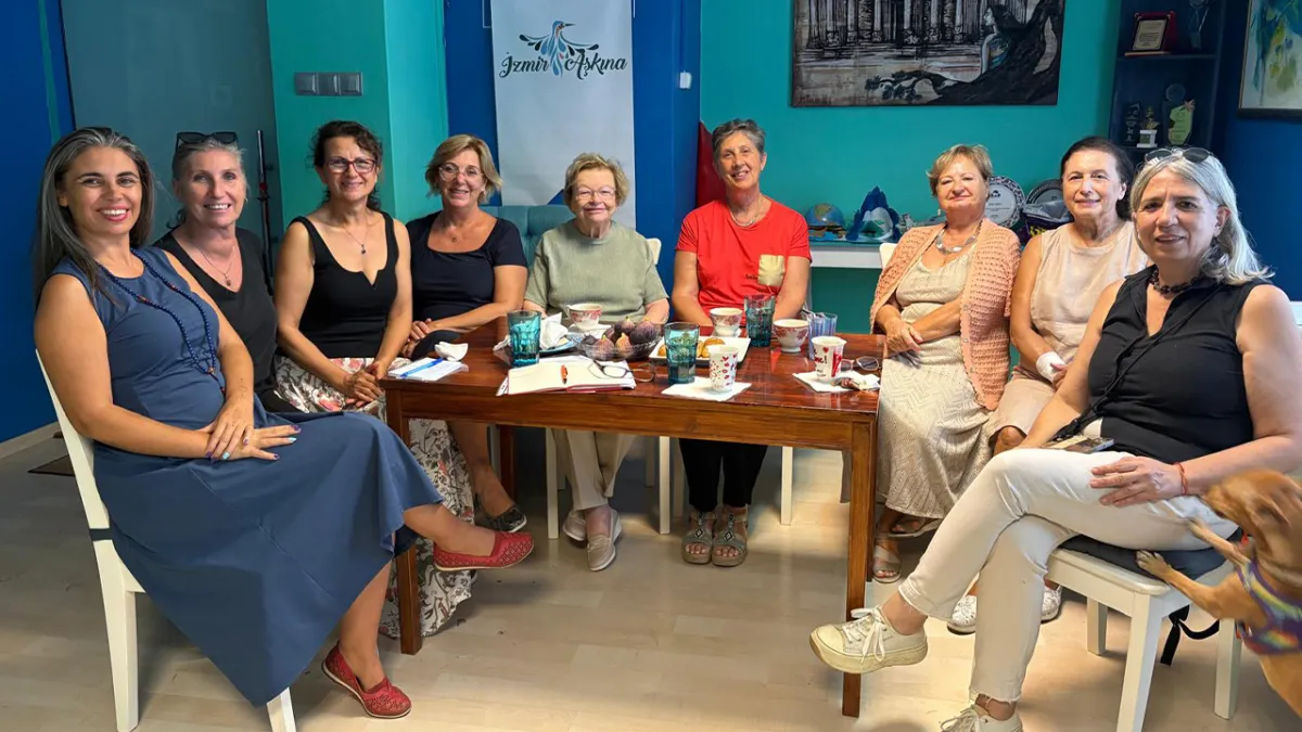 Alsancak Şenliği 19. kez coşkuya hazır haberinin görseli