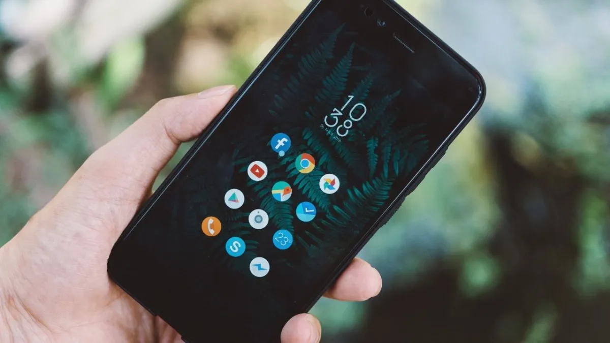 Android kullanıcılarına büyük değişim: Simge renkleri artık duvar kağıdınıza göre olacak! haberinin görseli
