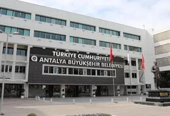 Antalya Büyükşehir Belediyesi'ne yönelik rüşvet soruşturması: 6 gözaltı