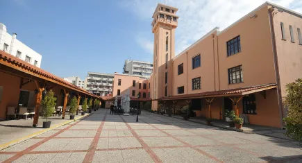 APİKAM’da Tarih Buluşmaları: İzmir Kırsalında Fotiadis Çiftlikleri 