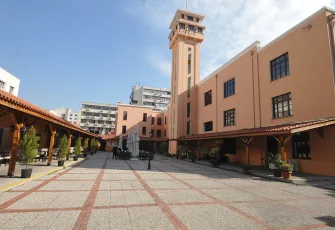 APİKAM’da Tarih Buluşmaları: İzmir Kırsalında Fotiadis Çiftlikleri 
