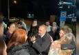 Aslanoğlu’ndan ev hapsinden ilk mesaj: Geride kimseyi bırakmayacağız