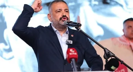 Aslanoğlu’ndan mahkemede dikkat çeken savunma: Cezaevinden etkileme gücüm yok mu?