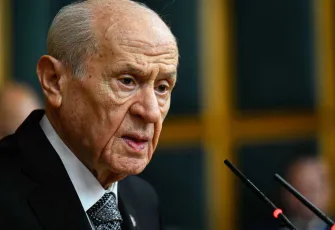 Bahçeli'den DEM'e sert tepki: Şehitler ceset değildir. Onlar bizim kahramanımız