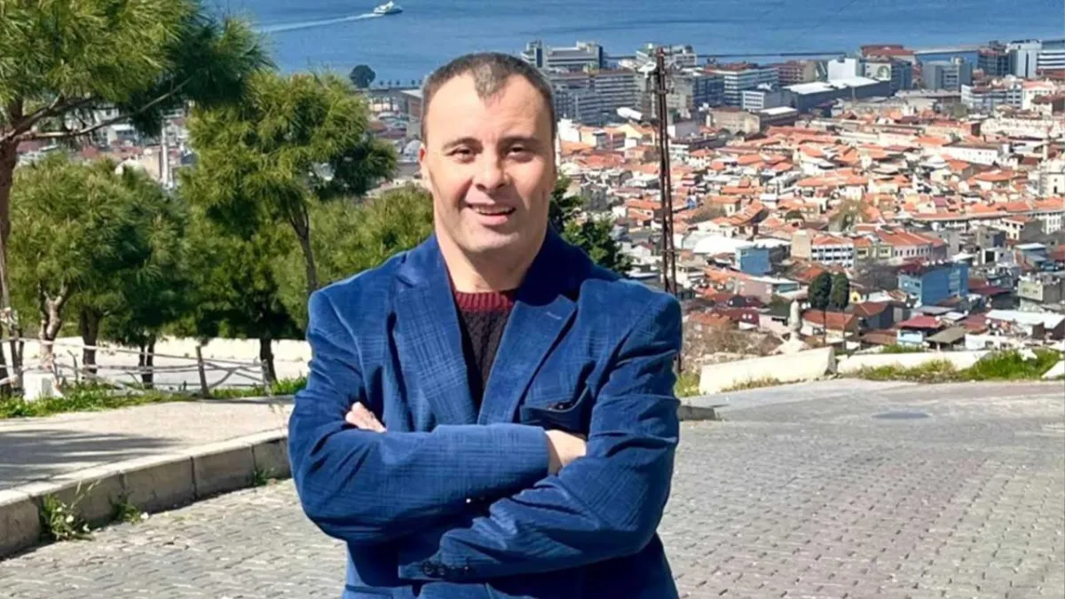 Başdaş ailesinin acı kaybı haberinin görseli