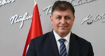 Başkan Tugay'dan kooperatif davası açıklaması: Bu hatanın parçası olmayız!