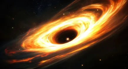 Bilim dünyasında devrim: Kara deliklerin enerji sırrı nihayet çözüldü!