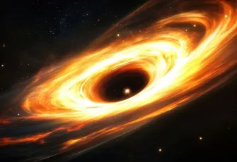 Bilim dünyasında devrim: Kara deliklerin enerji sırrı nihayet çözüldü!
