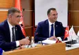 Bornova’da güç birliği: Tugay ve Eşki’den ortak proje mesaisi