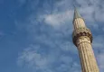 Bunu da gördük: Kendi selasını okuttu!