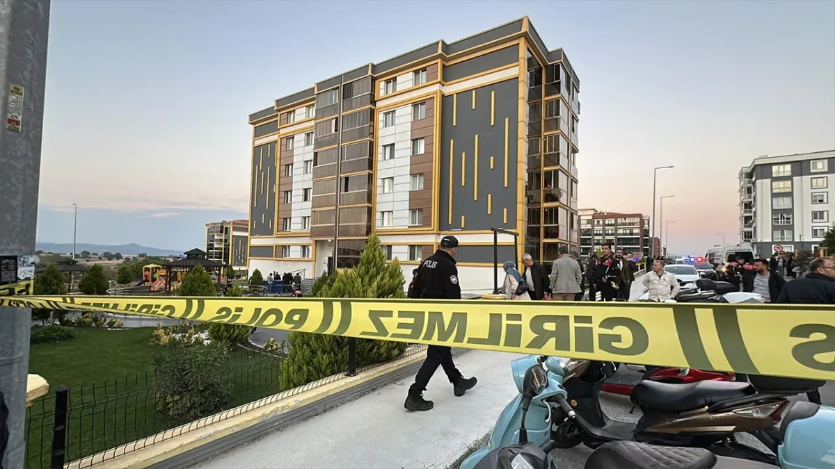Çanakkale'de emekli astsubay meslektaşını öldürdü haberinin görseli