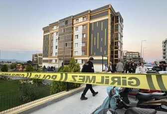 Çanakkale'de emekli astsubay meslektaşını öldürdü