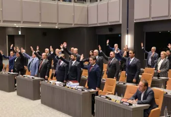 Cevdet Yılmaz: Kıbrıs Türk halkının iradesini yansıtan önemli bir adım