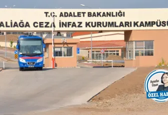 Cezaevleri doldu taştı: Kapasite yetersiz kaldı