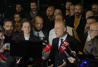 CHP'li Bakan: Başından sonuna siyasi bir dava