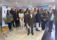 CHP Tunceli İl Başkanlığı’nda kriz: İl Başkanı Özcan ve partililer kendilerini binaya kilitledi