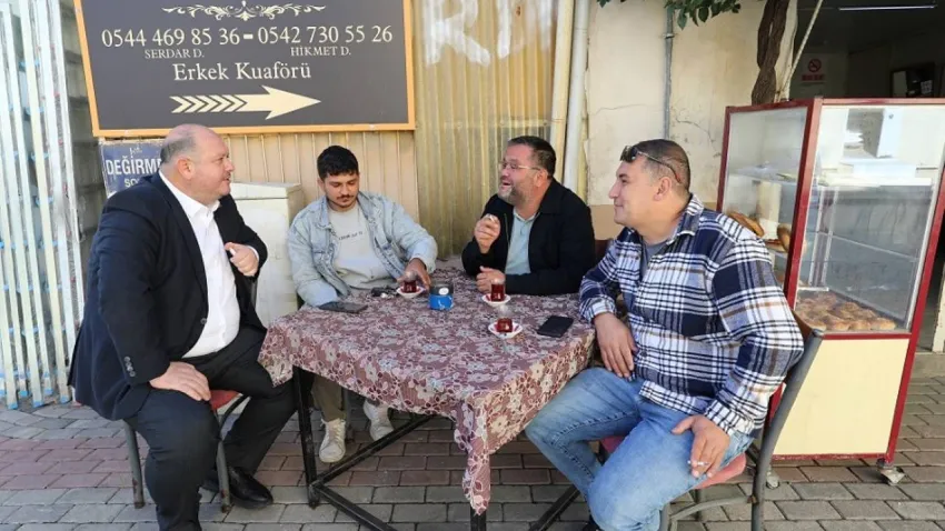 cıcek